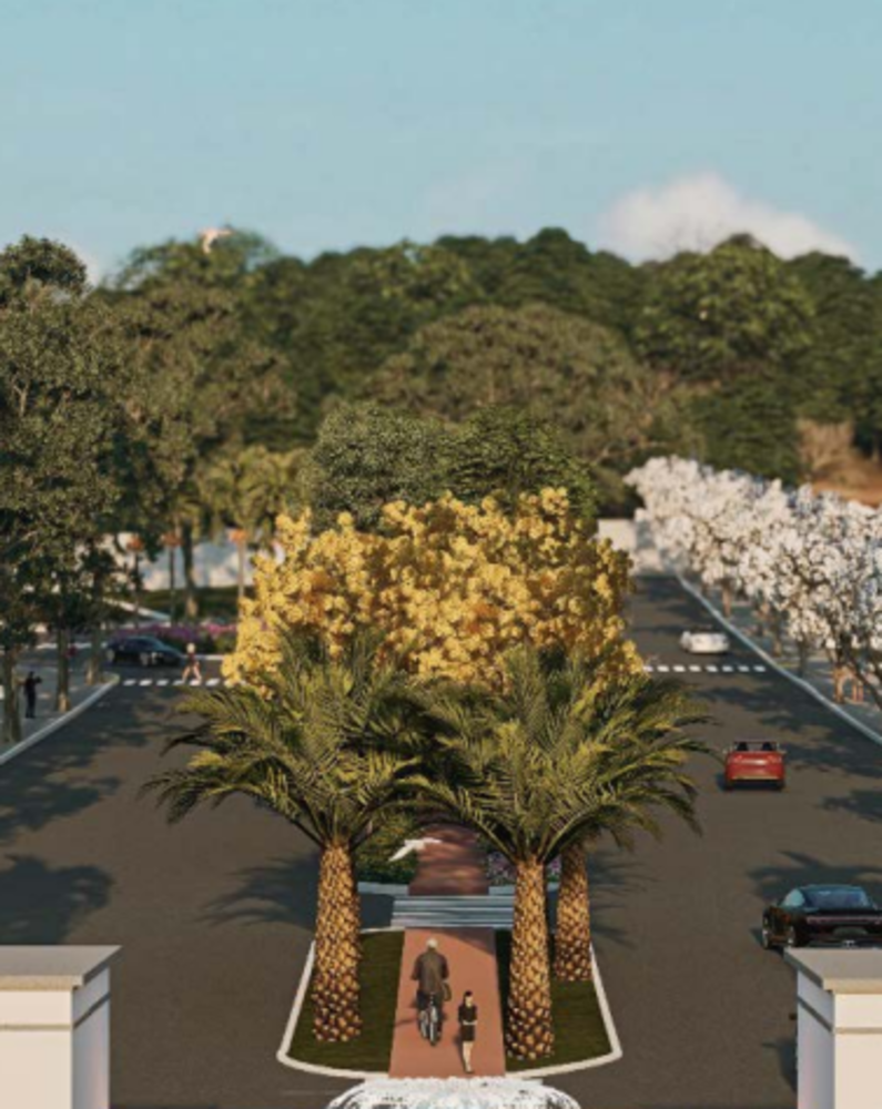 Terreno à venda, 540m² - Foto 4