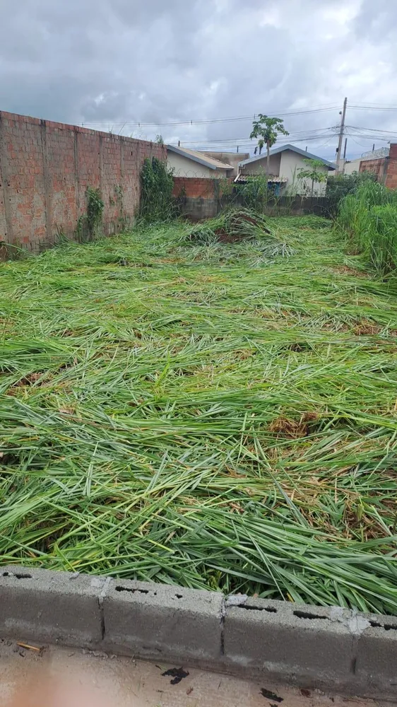 Terreno, 209 m² - Foto 1