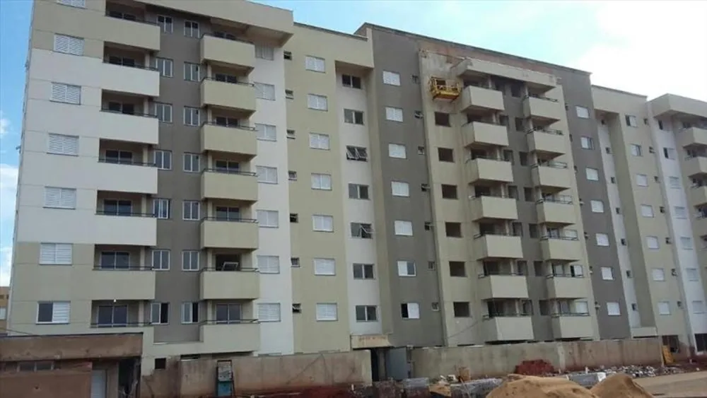 Apartamento, 2 quartos, 55 m² - Foto 10