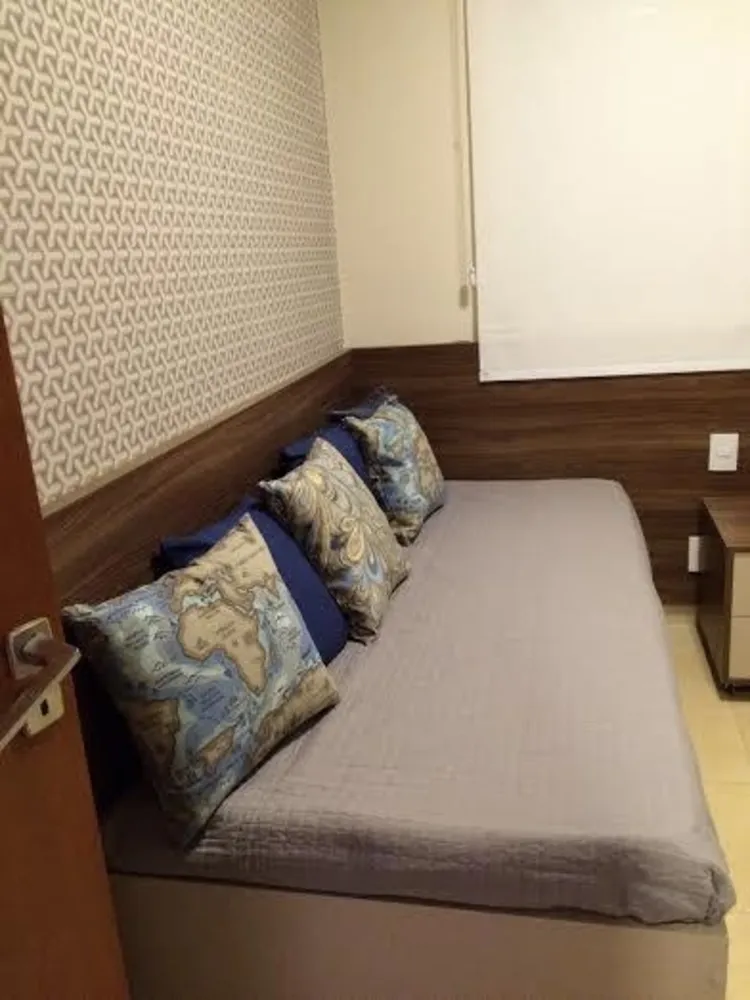 Apartamento, 2 quartos, 55 m² - Foto 4