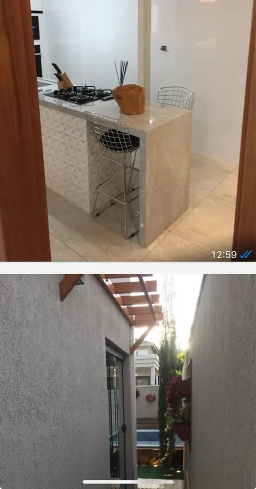 Casa de Condomínio, 3 quartos - Foto 5