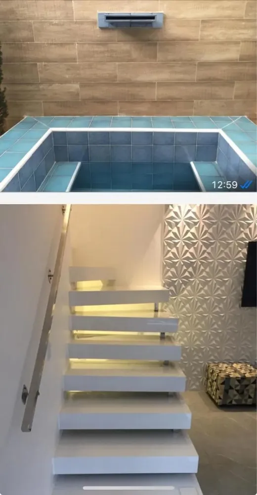 Casa de Condomínio, 3 quartos - Foto 6