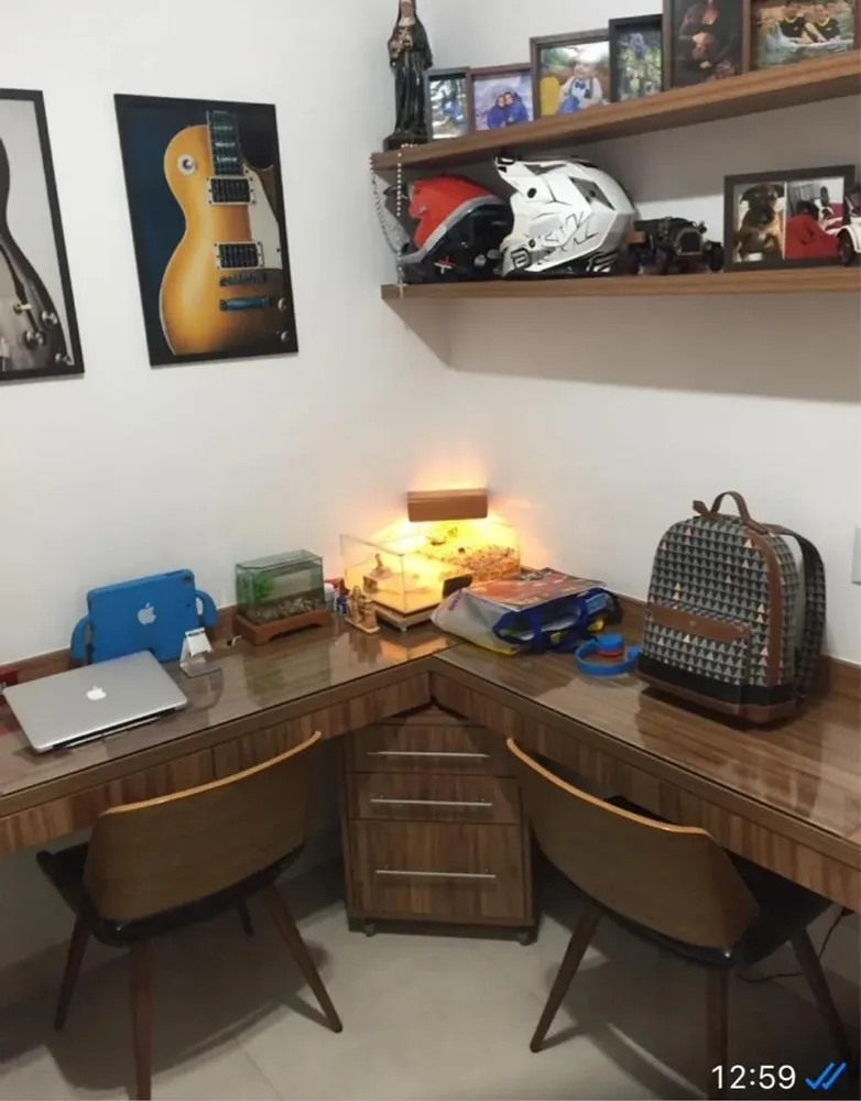 Casa de Condomínio, 3 quartos - Foto 8