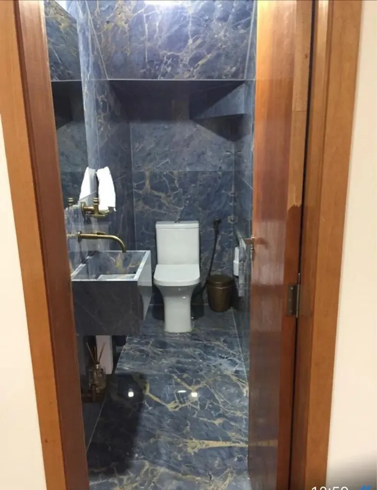 Casa de Condomínio, 3 quartos - Foto 10