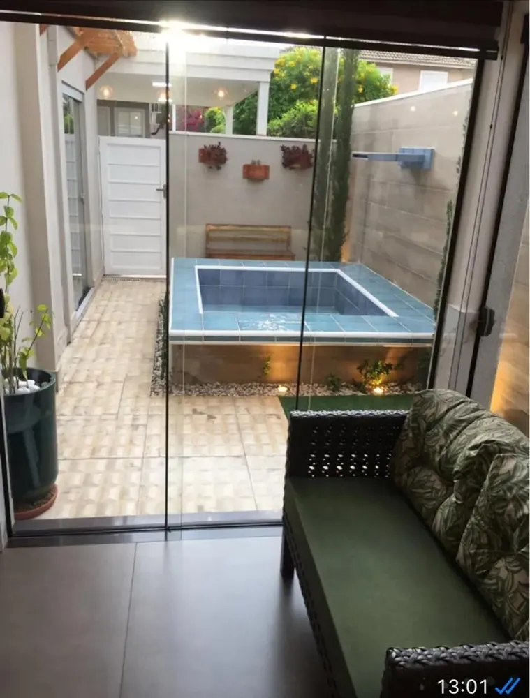 Casa de Condomínio, 3 quartos - Foto 7