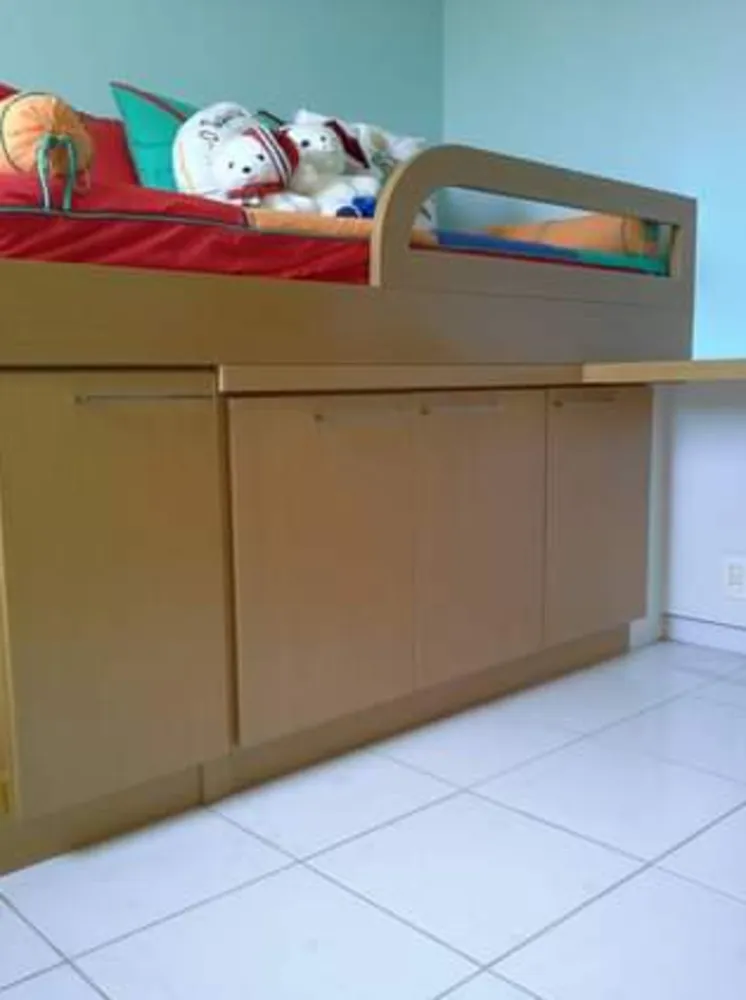 Apartamento, 1 quarto, 60 m² - Foto 12