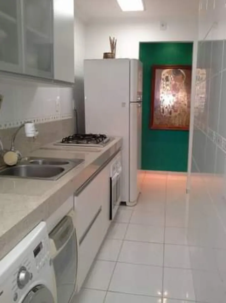 Apartamento, 1 quarto, 60 m² - Foto 10