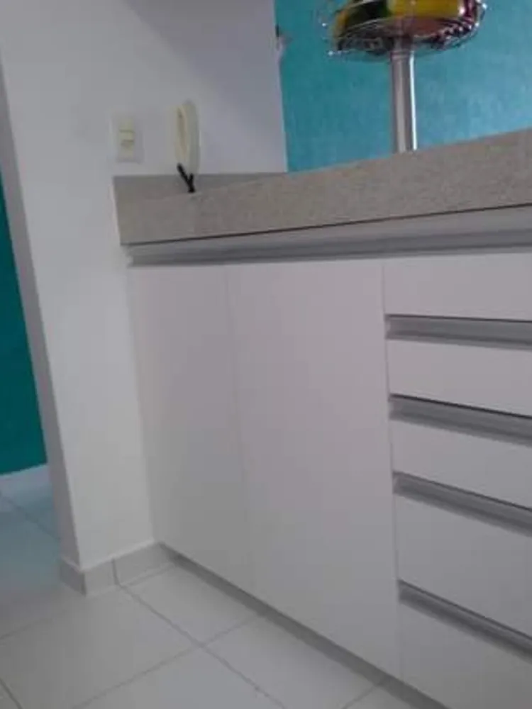 Apartamento, 1 quarto, 60 m² - Foto 1