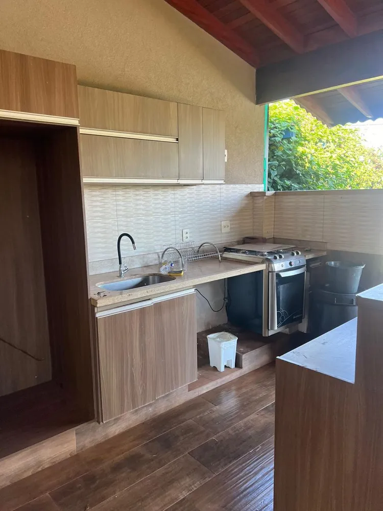 Casa de Condomínio, 5 quartos - Foto 11