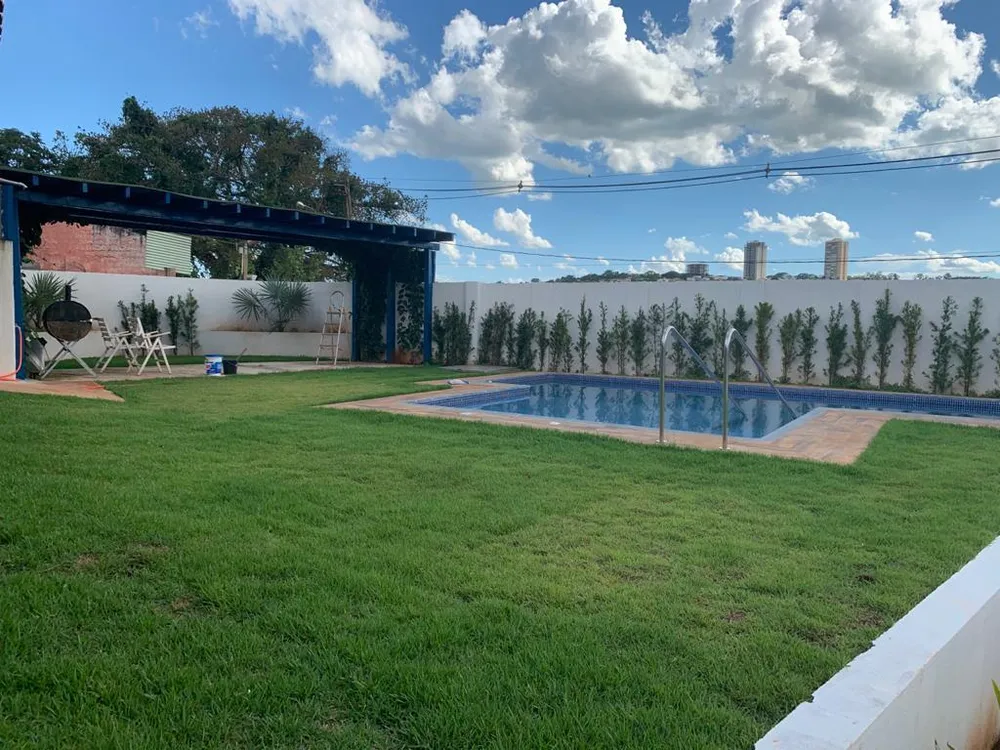 Casa de Condomínio, 5 quartos - Foto 3