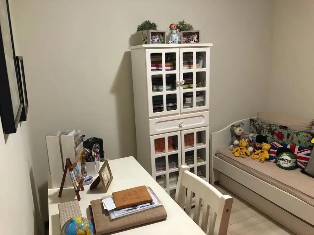 Apartamento, 3 quartos, 103 m² - Foto 5