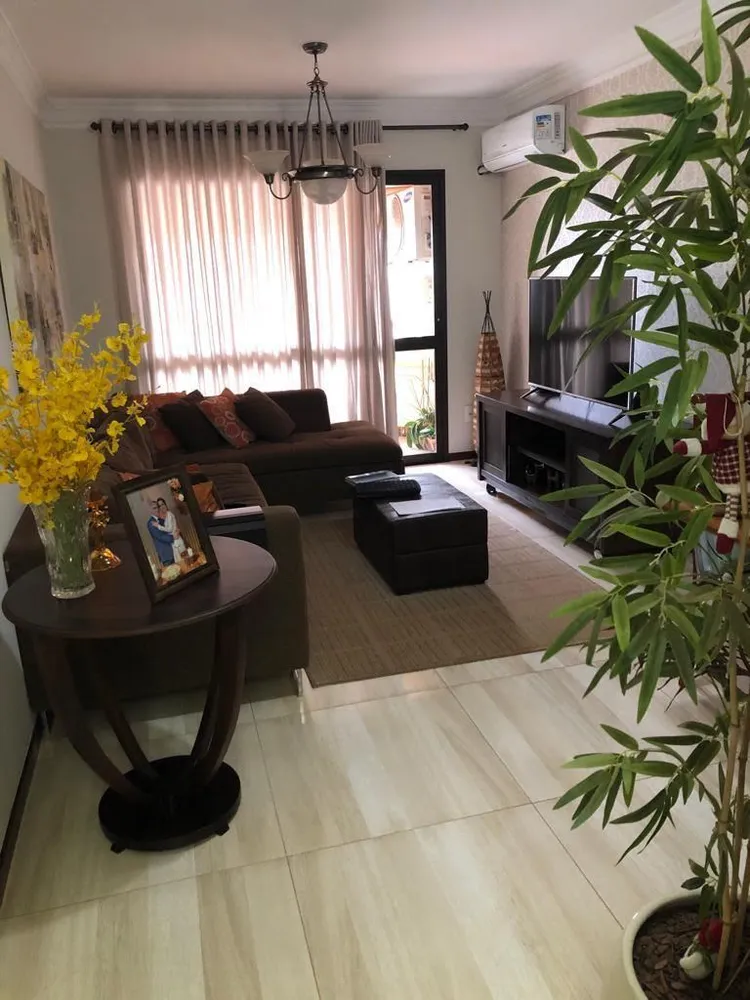 Apartamento, 3 quartos, 103 m² - Foto 1