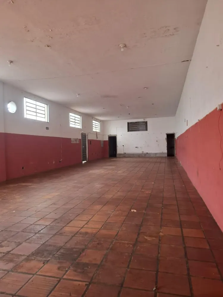 Depósito-Galpão, 232 m² - Foto 3