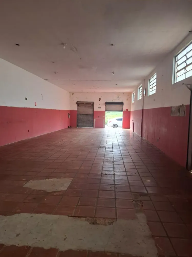 Depósito-Galpão, 232 m² - Foto 4