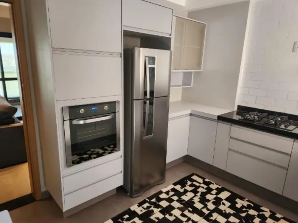 Apartamento, 3 quartos, 118 m² - Foto 6