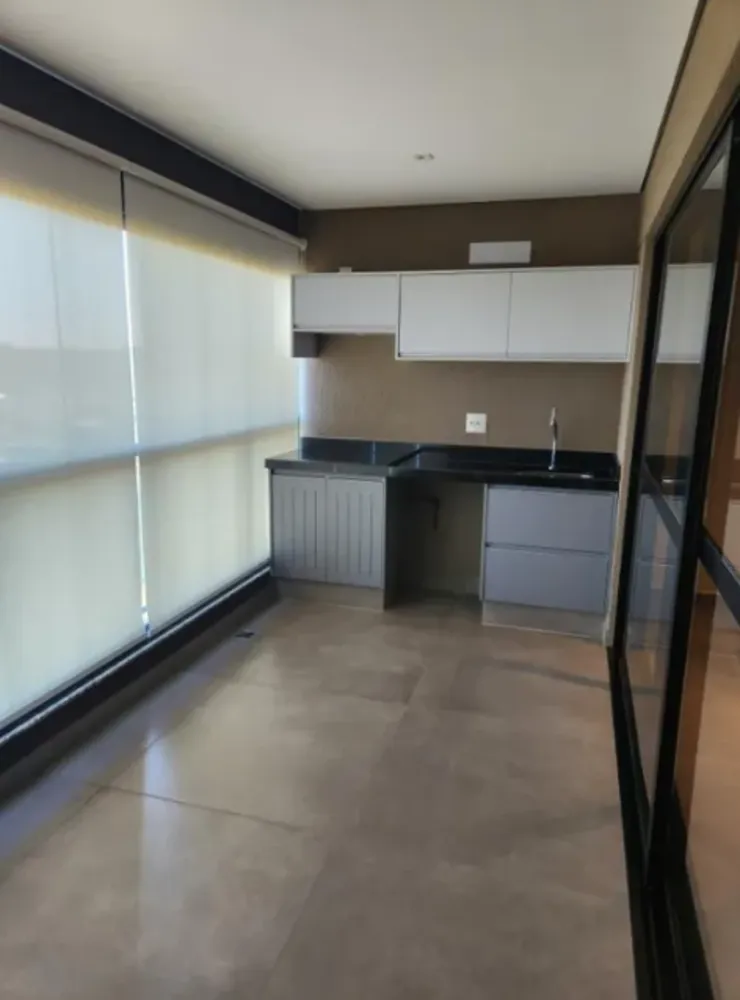 Apartamento, 3 quartos, 118 m² - Foto 1