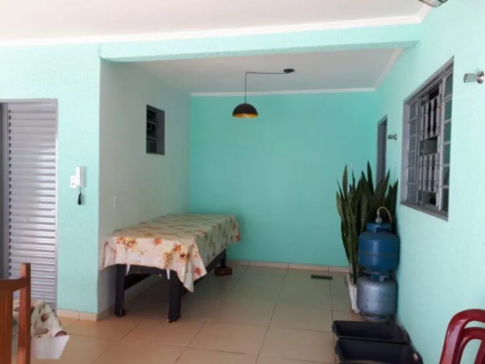 Casa, 4 quartos, 166 m² - Foto 3