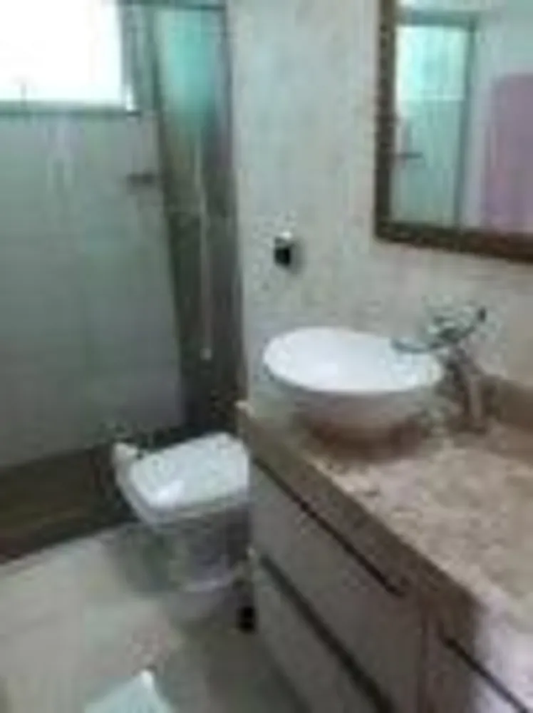 Casa, 4 quartos, 166 m² - Foto 2