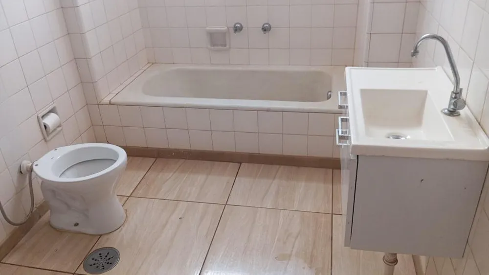 Apartamento, 2 quartos, 93 m² - Foto 1