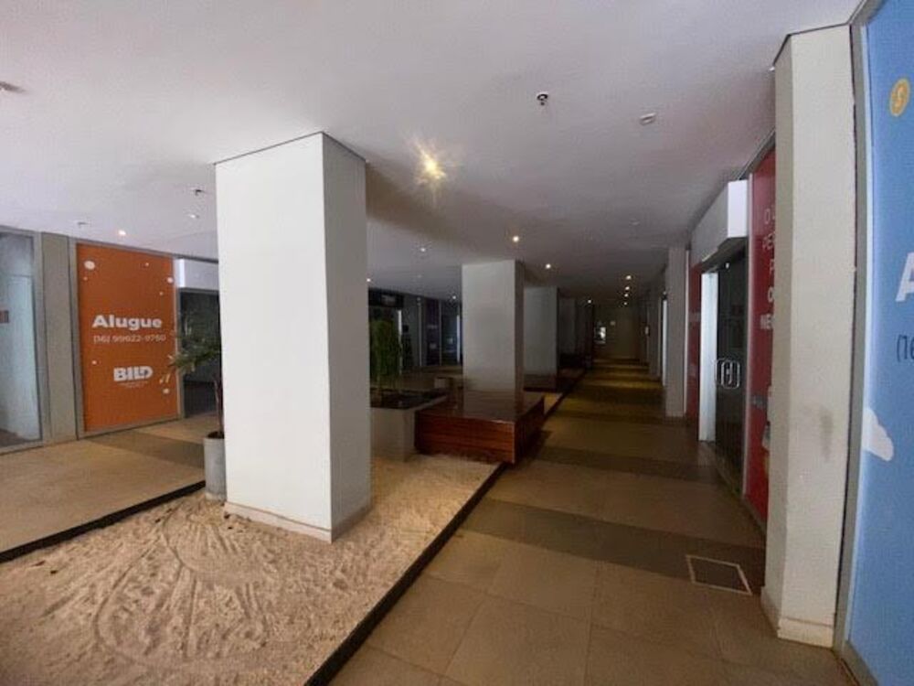 Loja-Salão à venda, 43m² - Foto 2