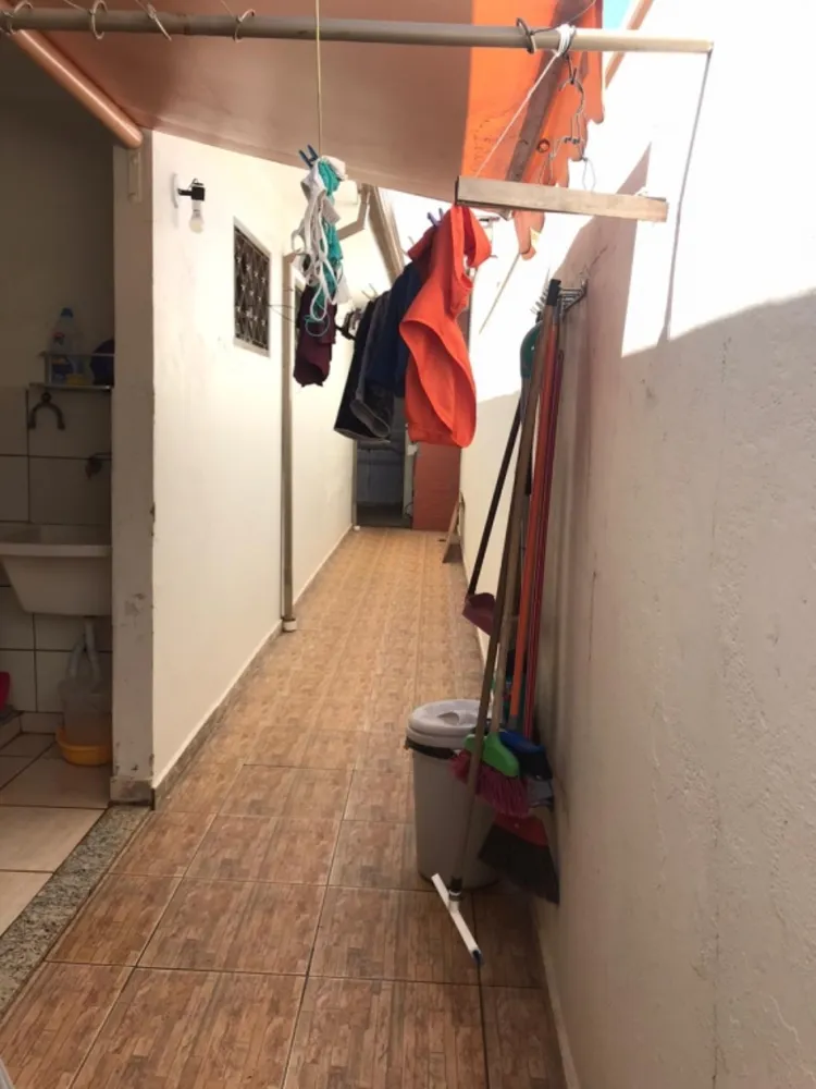 Casa, 3 quartos, 132 m² - Foto 1