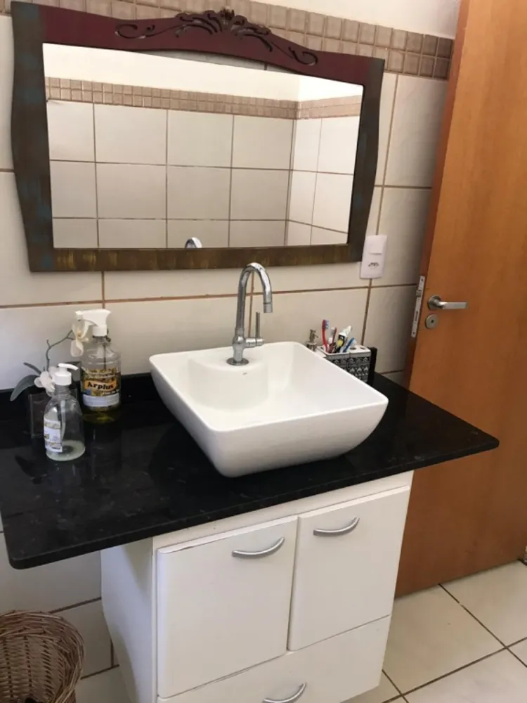 Casa, 3 quartos, 132 m² - Foto 6