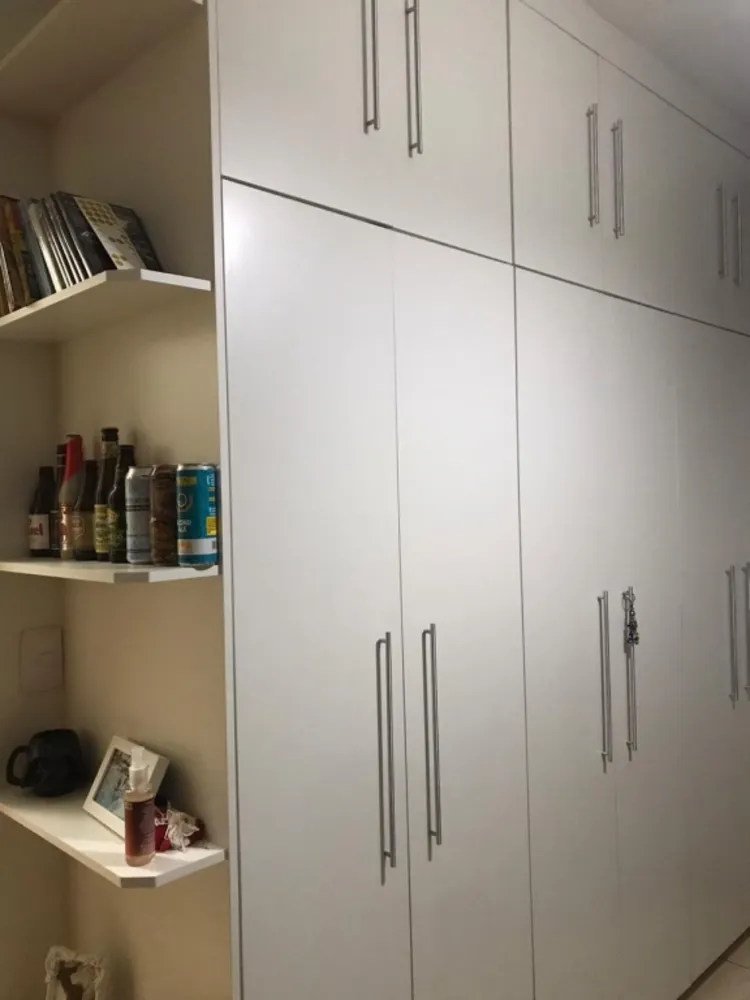 Casa, 3 quartos, 132 m² - Foto 2