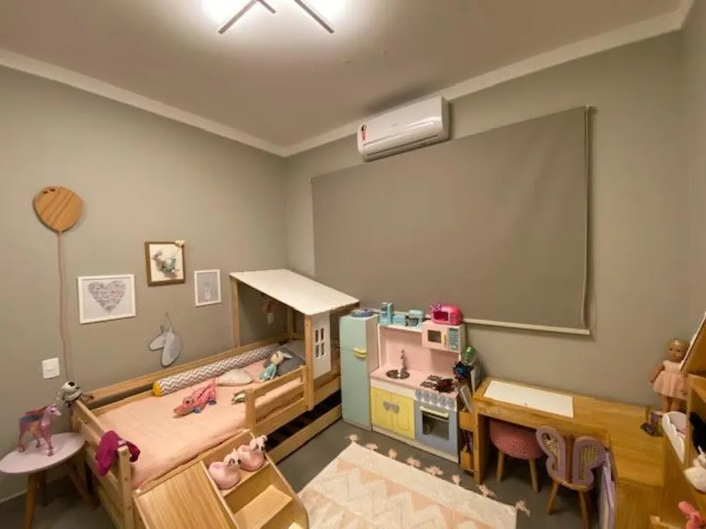 Casa de Condomínio, 4 quartos - Foto 8