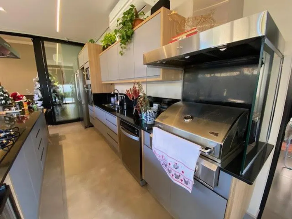 Casa de Condomínio, 4 quartos - Foto 7