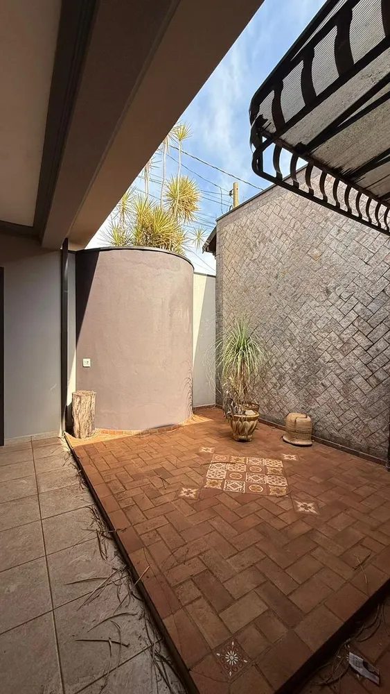 Casa, 3 quartos, 178 m² - Foto 3