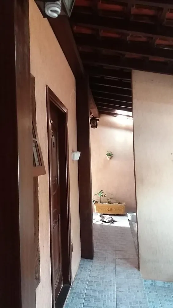 Casa, 4 quartos, 200 m² - Foto 2