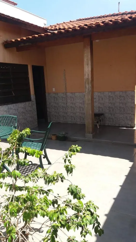Casa, 4 quartos, 200 m² - Foto 8