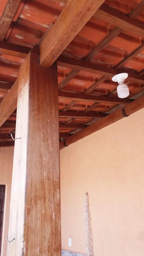 Casa, 4 quartos, 200 m² - Foto 5