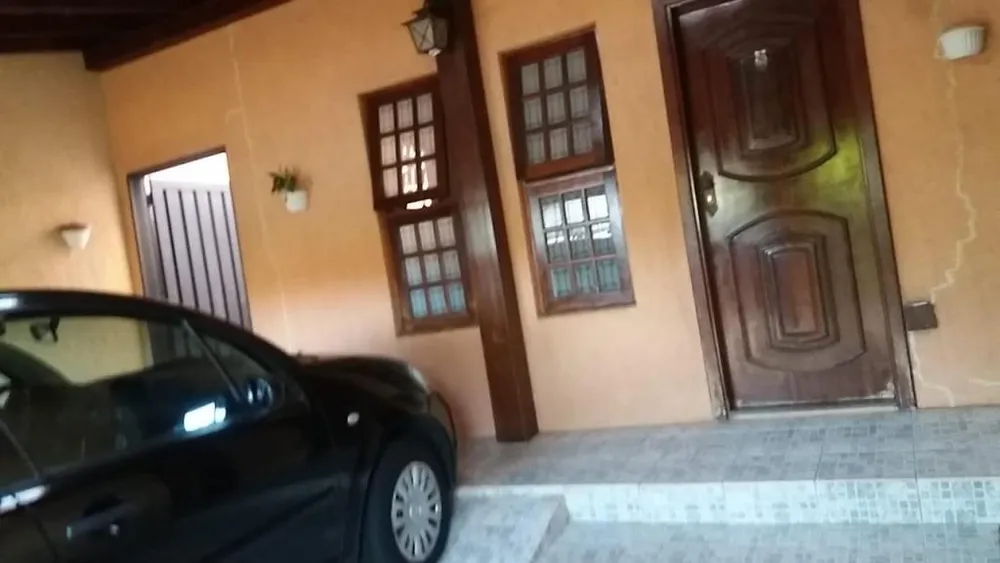Casa, 4 quartos, 200 m² - Foto 1