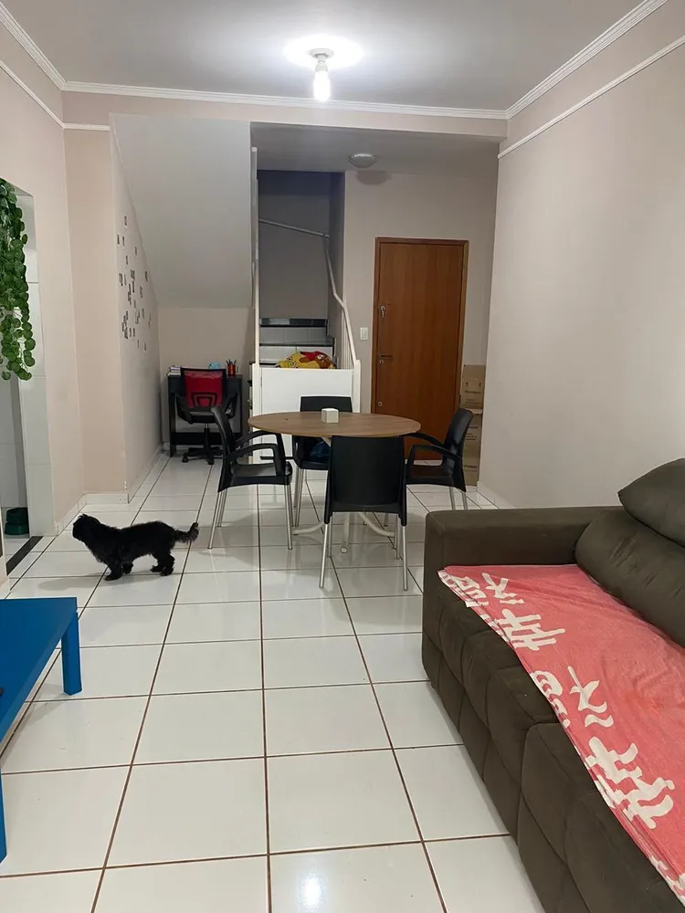 Apartamento, 2 quartos, 85 m² - Foto 3