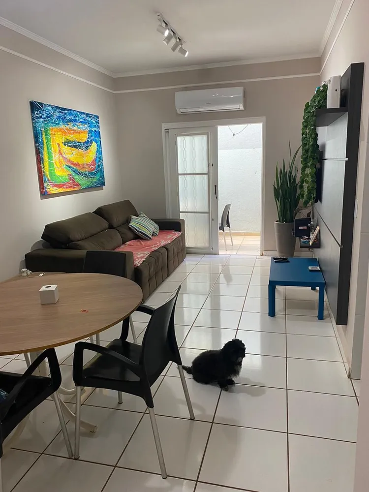Apartamento, 2 quartos, 85 m² - Foto 4