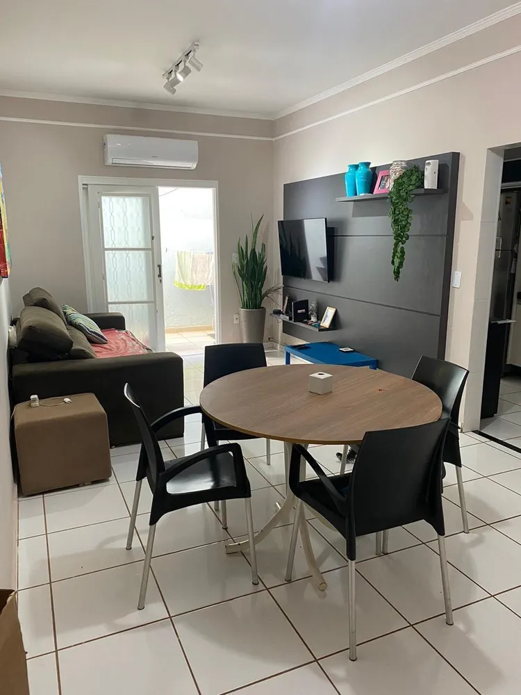 Apartamento, 2 quartos, 85 m² - Foto 1