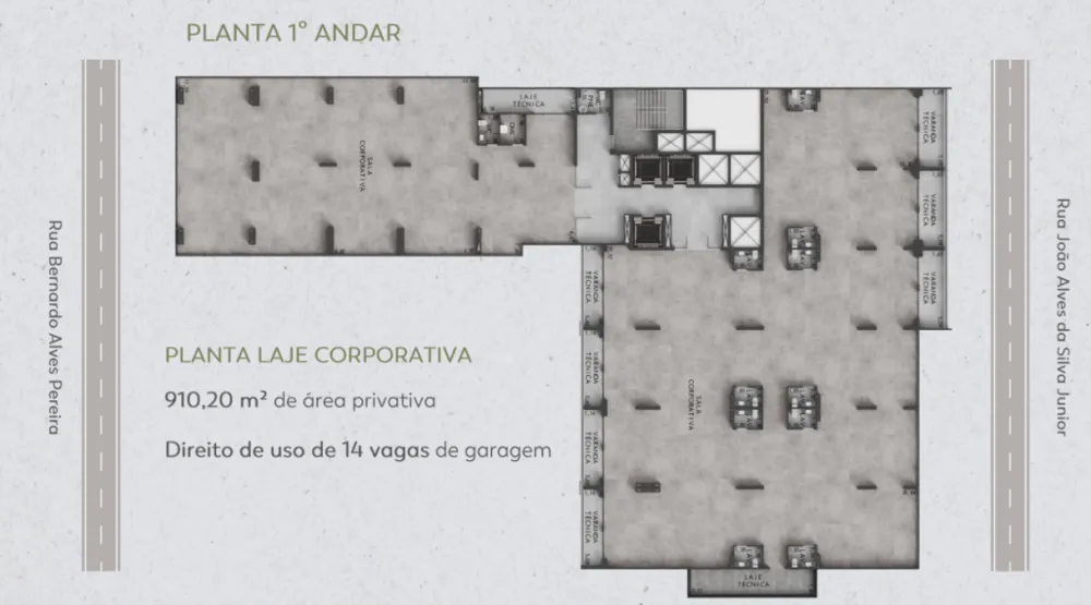 Sala-Conjunto, 320 m² - Foto 11