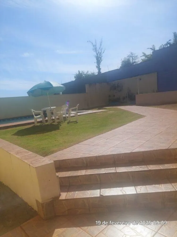 Casa, 3 quartos, 302 m² - Foto 4