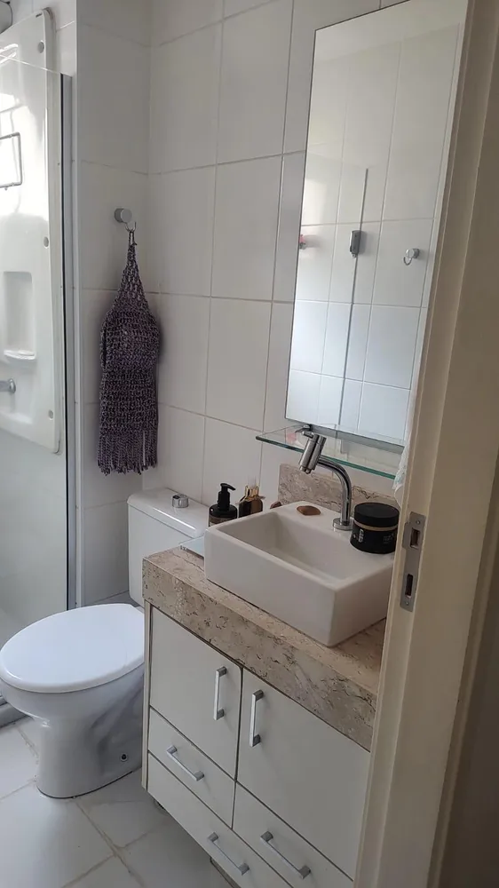 Apartamento, 2 quartos, 54 m² - Foto 6