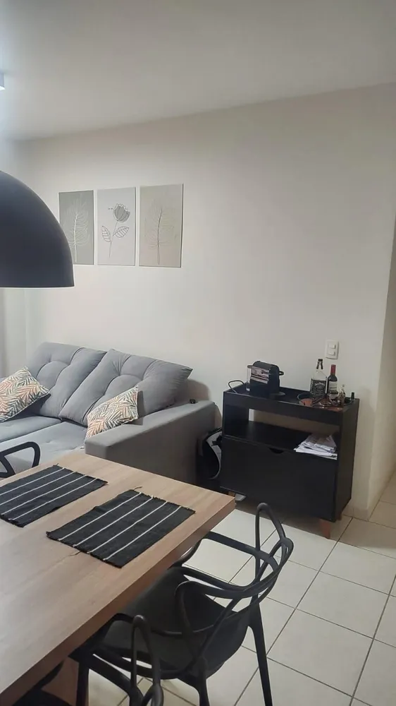 Apartamento, 2 quartos, 54 m² - Foto 4
