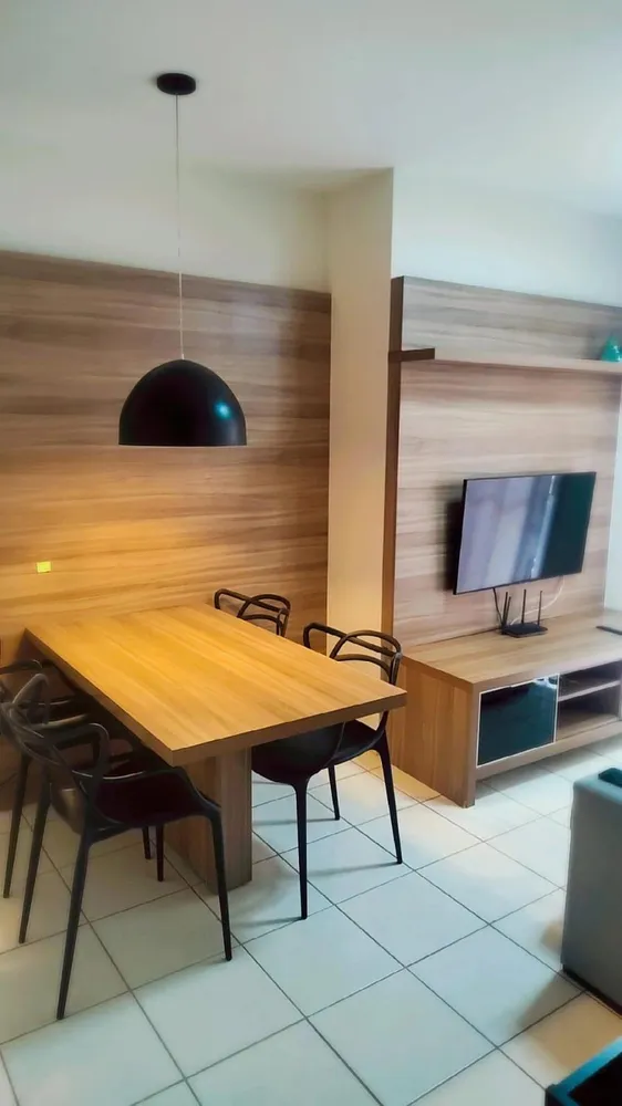 Apartamento, 2 quartos, 54 m² - Foto 1