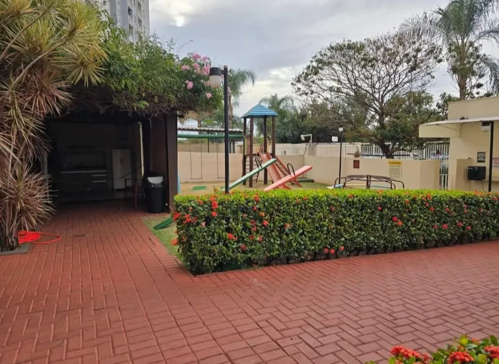 Apartamento, 2 quartos, 54 m² - Foto 4