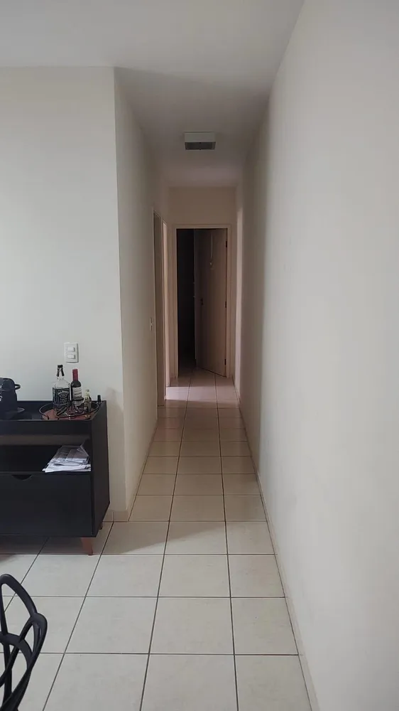 Apartamento, 2 quartos, 54 m² - Foto 1