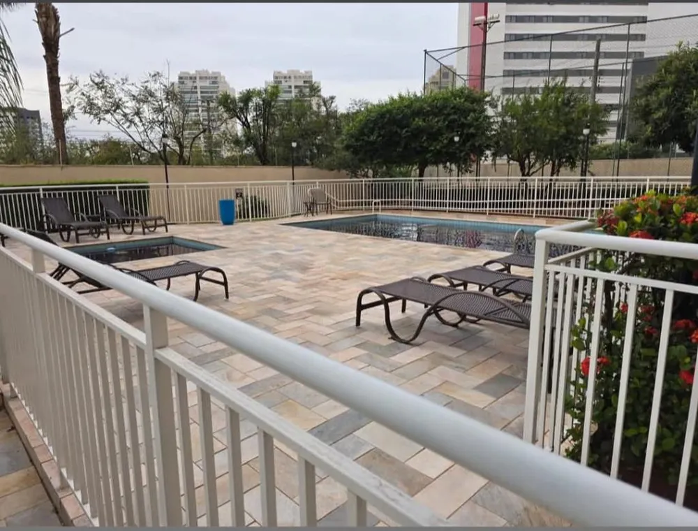 Apartamento, 2 quartos, 54 m² - Foto 5