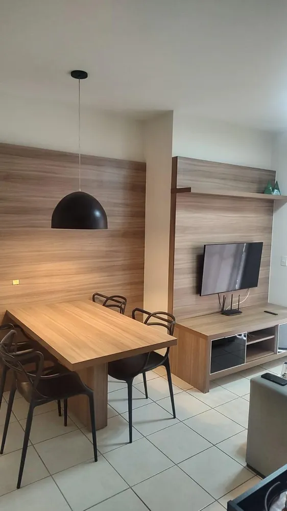Apartamento, 2 quartos, 54 m² - Foto 8