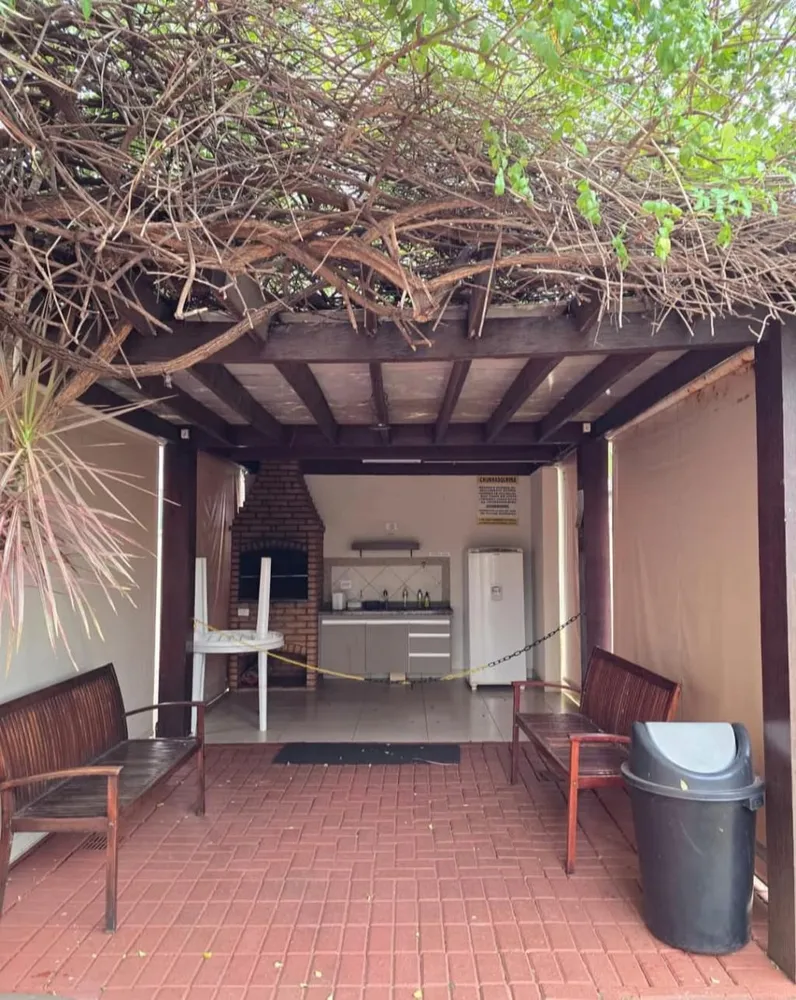 Apartamento, 2 quartos, 54 m² - Foto 2