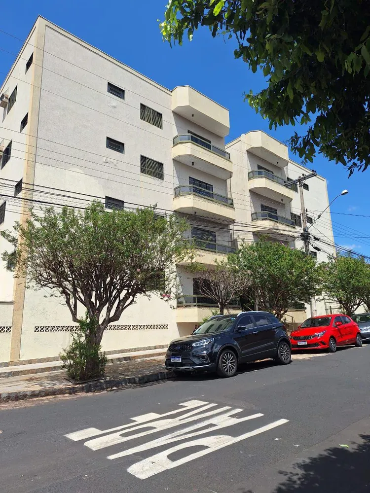Apartamento, 3 quartos, 91 m² - Foto 6