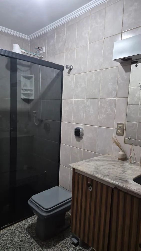 Apartamento, 3 quartos, 91 m² - Foto 5