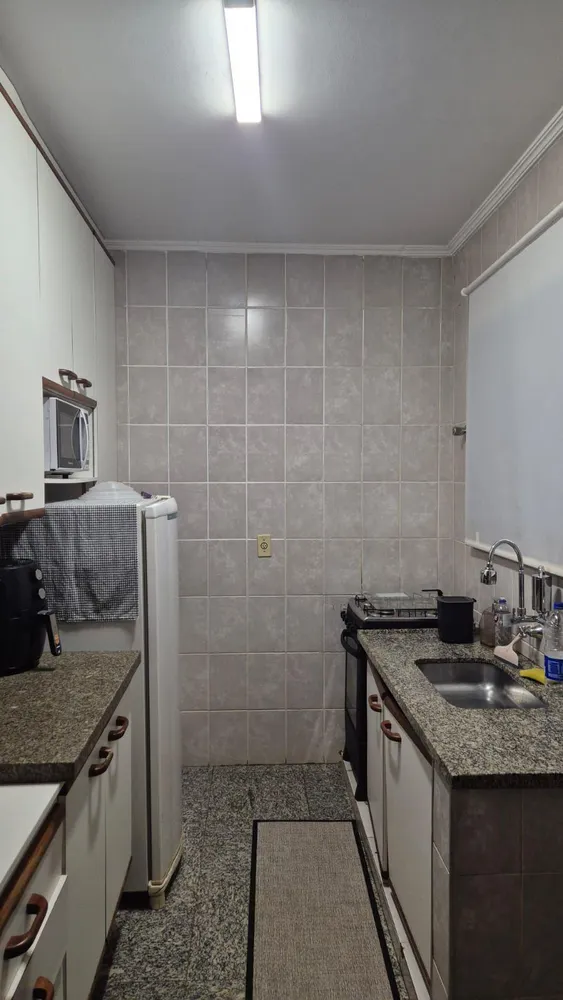 Apartamento, 3 quartos, 91 m² - Foto 10